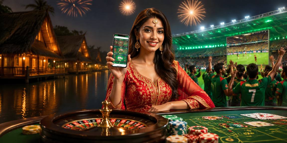 ml677 ফোনে পুরো লবি — যা যা পাবেন